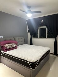 Blk 469B Meadow Spring @ Yishun (Yishun), HDB 4 Rooms #506161301